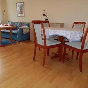 Apartment Jung, Radebeul