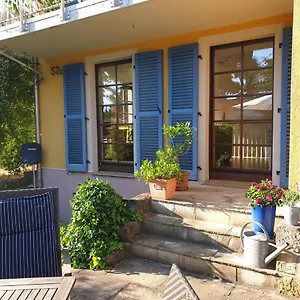 Apartment Mit Flair, Radebeul