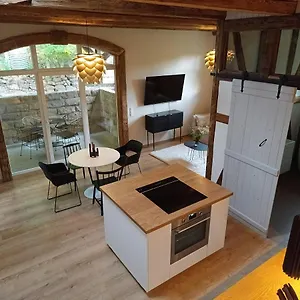 Apartment Annel's Traeumerei, Radebeul