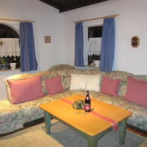 Sailer Apartment Mittenwald