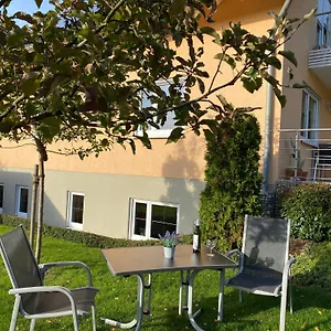 Apartment Am Weinberg, Radebeul
