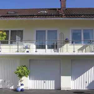 Haus Sonnenschein Apartment Lam