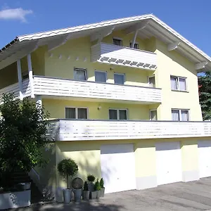 Haus Sonnenblick Apartment Lam