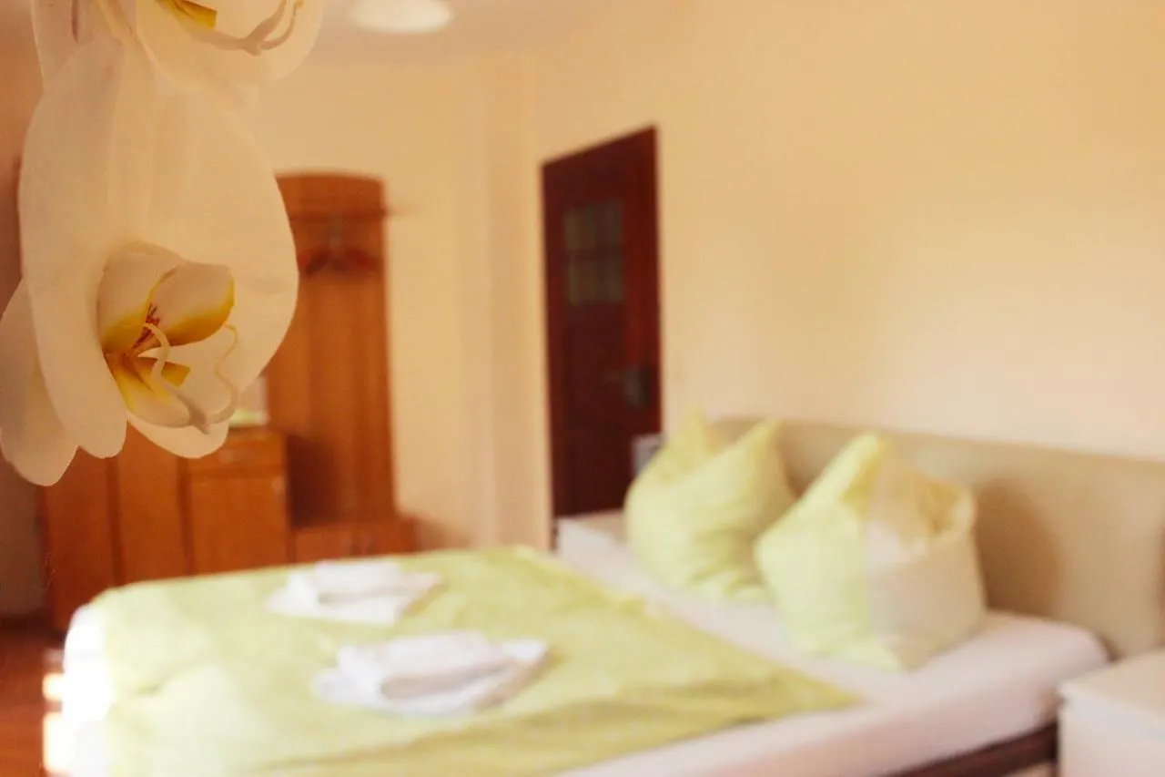 Holiday home Ferienhaus Muehlberg Radebeul Germany