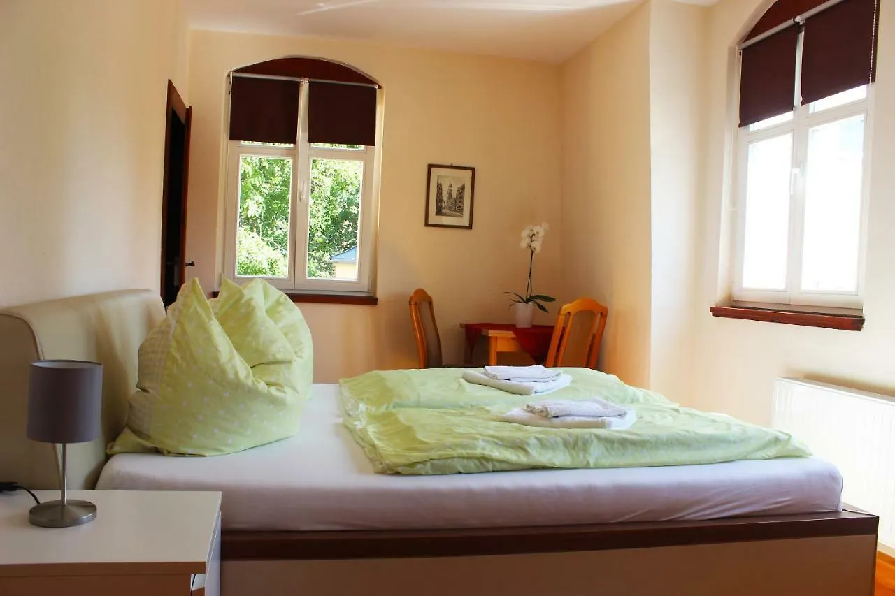 Ferienhaus Muehlberg Radebeul 0*,  Germany